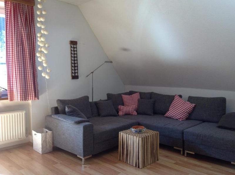 Appartement Hardenack Innerkrems Dış mekan fotoğraf