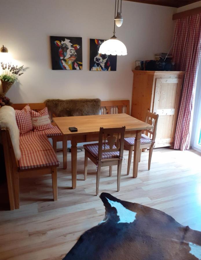 Appartement Hardenack Innerkrems Dış mekan fotoğraf